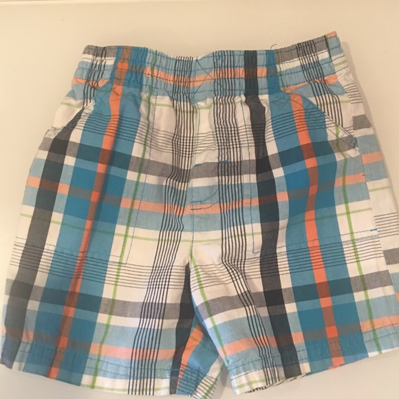 Set of three Garanimals Shorts 18M - Picture 2 of 4